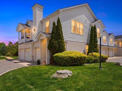 244 Adams Pointe Blvd N #6