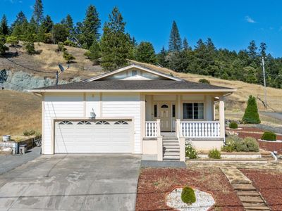 25815 Hawk Drive