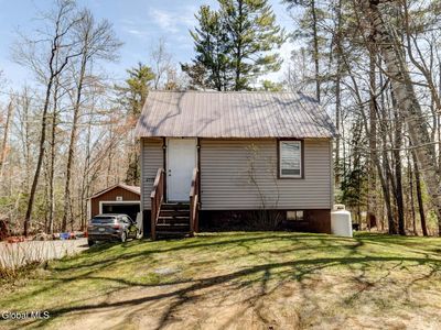 Property at 2778 State Route 8, Speculator, NY