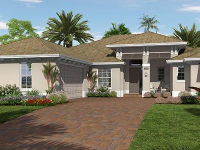 Tavvo Plan, Build On Your Lot - Luxury Series