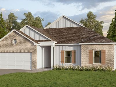 360 Archers Brook Dr