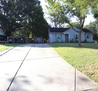 9821 Garth Wood Rd