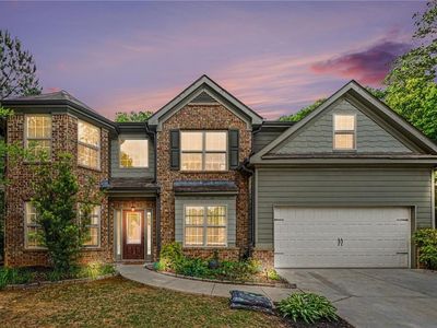 Property at 2168 Tatum Ct, Braselton, GA