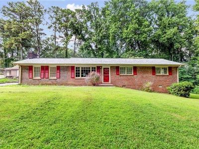 5115 McLain Dr NW