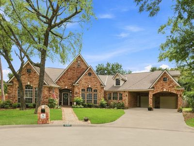 6607 Wimbledon Forest Ct