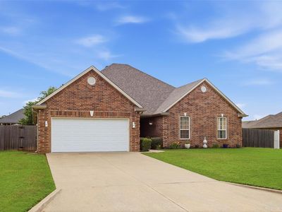 1603 Windmill Ridge Dr