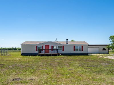 2104 County Road 2134