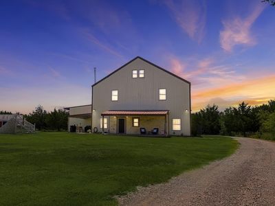 399 Brindley Rd