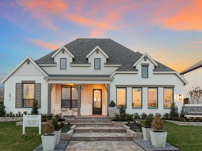 Plan Bradford Plan, Meraki: 60ft. lots