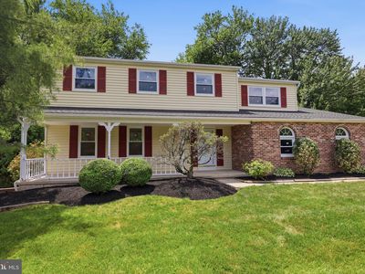 2461 Pine Cone Rd