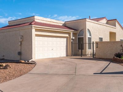 Property at 572 Eastlake Dr SE, Rio Rancho, NM