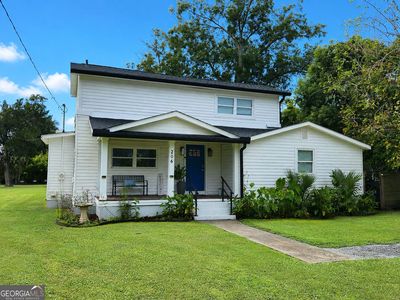 206 E Weed St