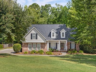 120 Woodstone Way