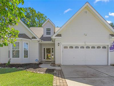 3728 Georgia Pond Ln