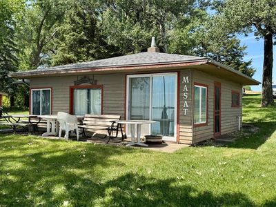 1023 Thompson Beach Rd
