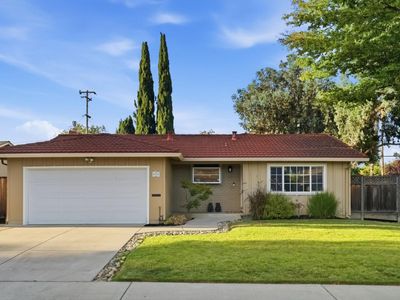 3305 Merrimac Dr