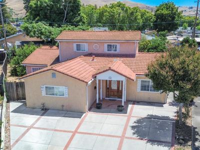 1483 Mercury Ct
