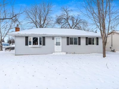 Property at 175 McKinley Ave, Omro, WI