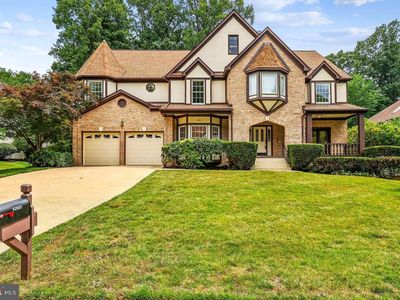 12607 Lake Normandy Ln