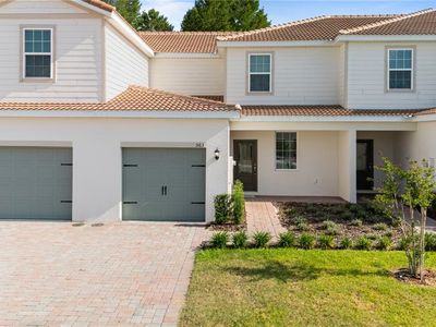 Property at 563 Bay Leaf Dr, Poinciana, FL