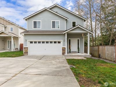 6752 Takota Place NE