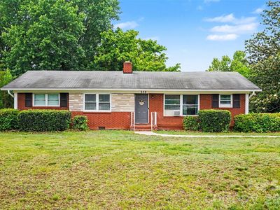 538 George W Liles Pkwy SW