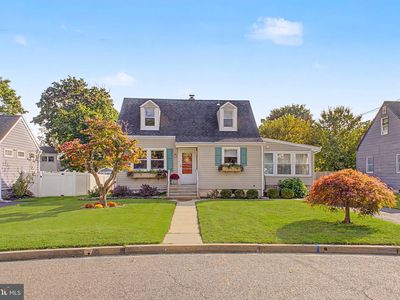 39 Waldron Rd