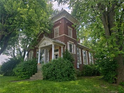 8008 Salem Rd