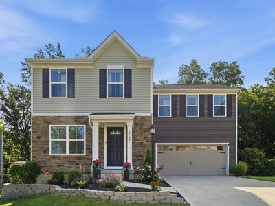 5748 Alpine Heights Dr
