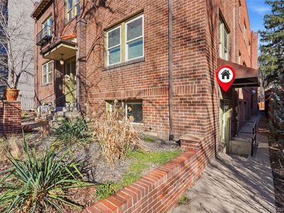 1010 N Downing Street #9