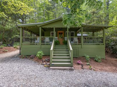 489 Lance Road
