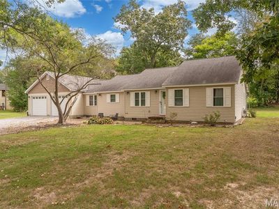 Property at 1008 State Highway 37, West Frankfort, IL