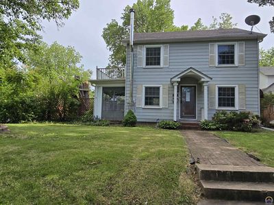 2701 SW Harland Ct
