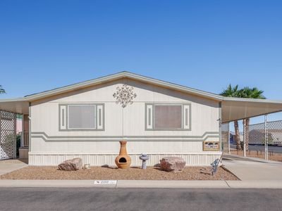450 W Sunwest Drive #200