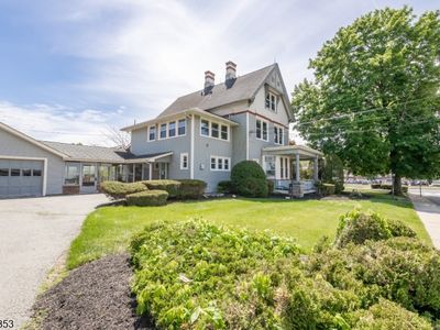417 W Black Well St Ab