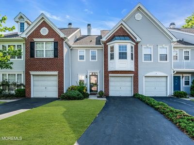 9 Beacon Court #81