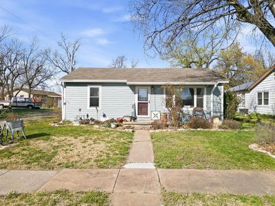 Property at 107 S Church St, Udall, KS
