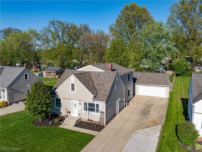 5307 Karen Isle Dr