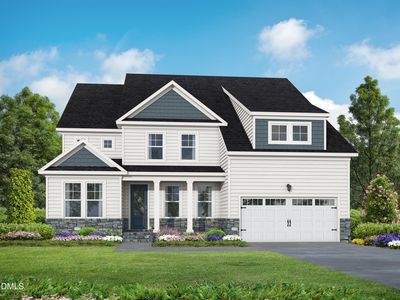 237 Castle Fork Ct