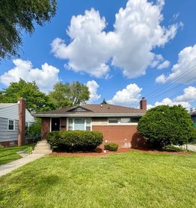 461 Clyde Ave