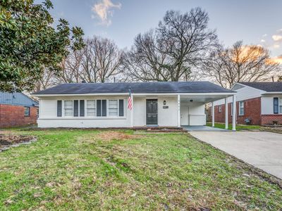 4493 Quince Rd