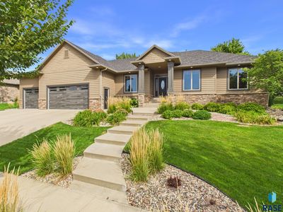 2304 W Sleigh Creek Trl