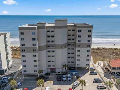 5800 N Ocean Blvd. #702