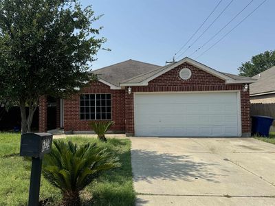 5229 Brewster Dr