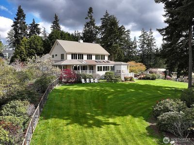 5741 Crow Haven Road