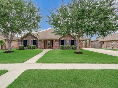 2306 Sonora Dr