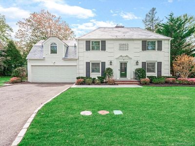 9 OLD COLONY Lane
