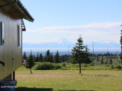 Property at 52629 Straight In Trail Rem SW, Ninilchik, AK