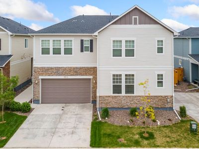 Property at 4510 Barrow Ln, Timnath, CO
