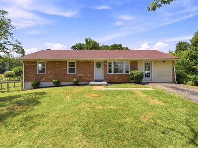 554 Dixie Airport Rd